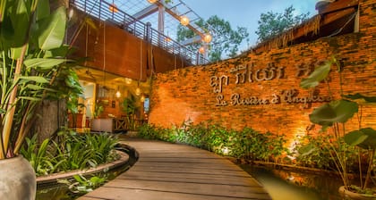 La Rivière d' Angkor Resort