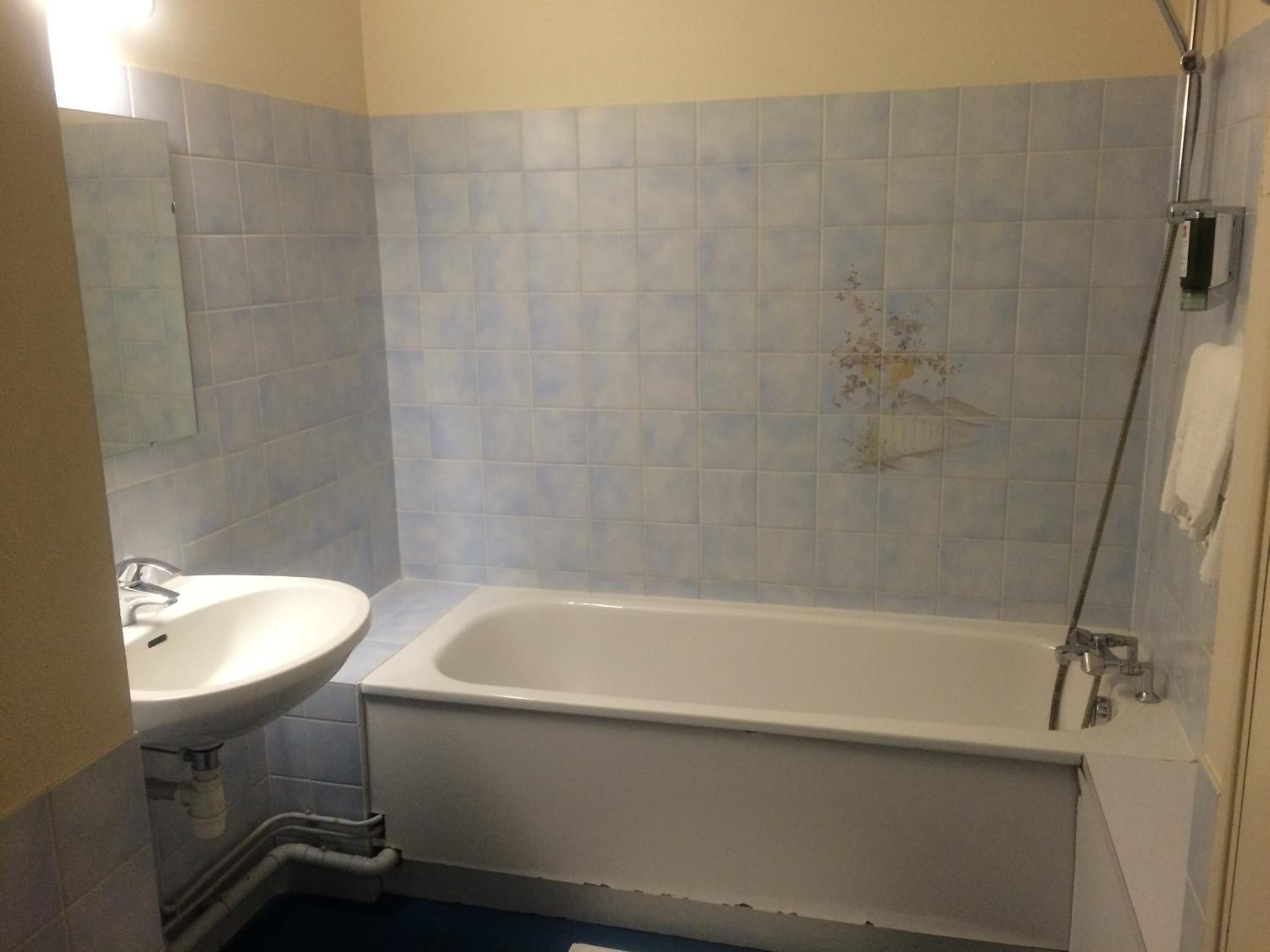 Baño
