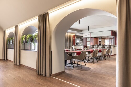 Sporthotel Podersdorf