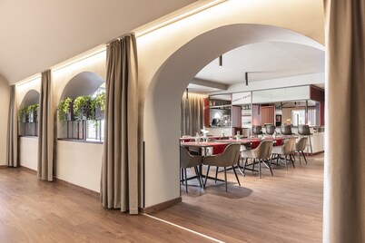 Sporthotel Podersdorf