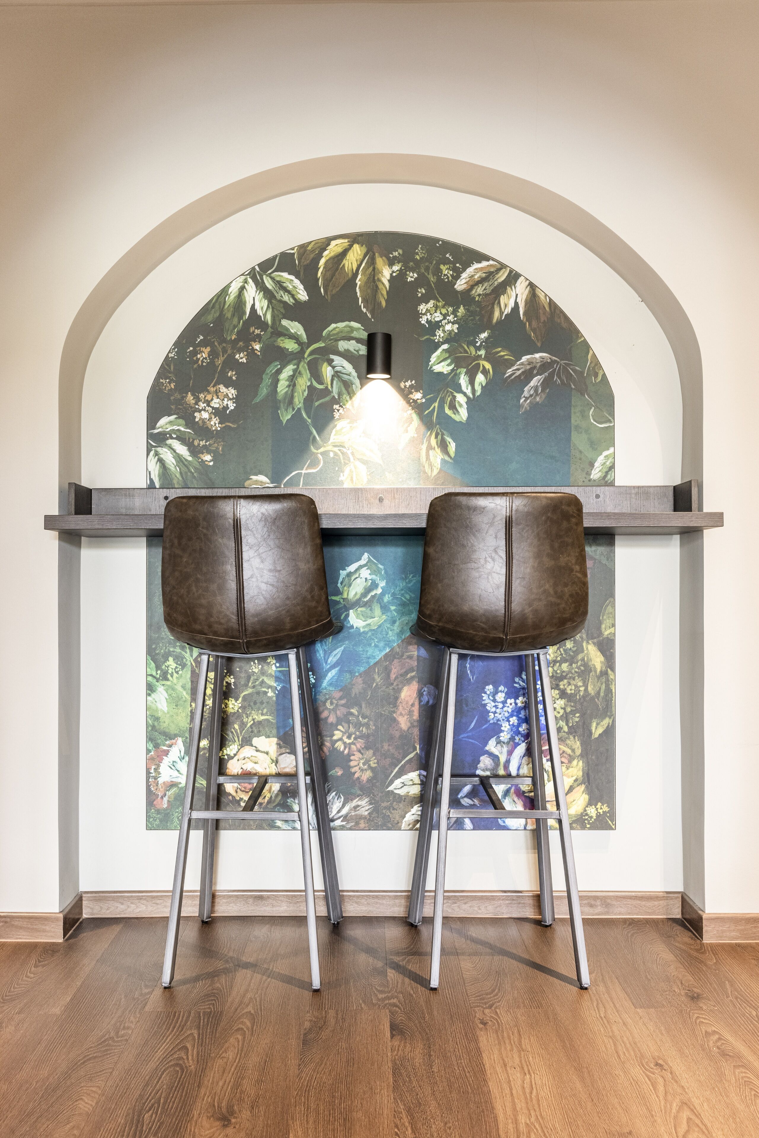 international cuisine