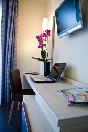 Room amenity - Hotel Campagnola (Malcesine)