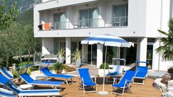 Solarium
