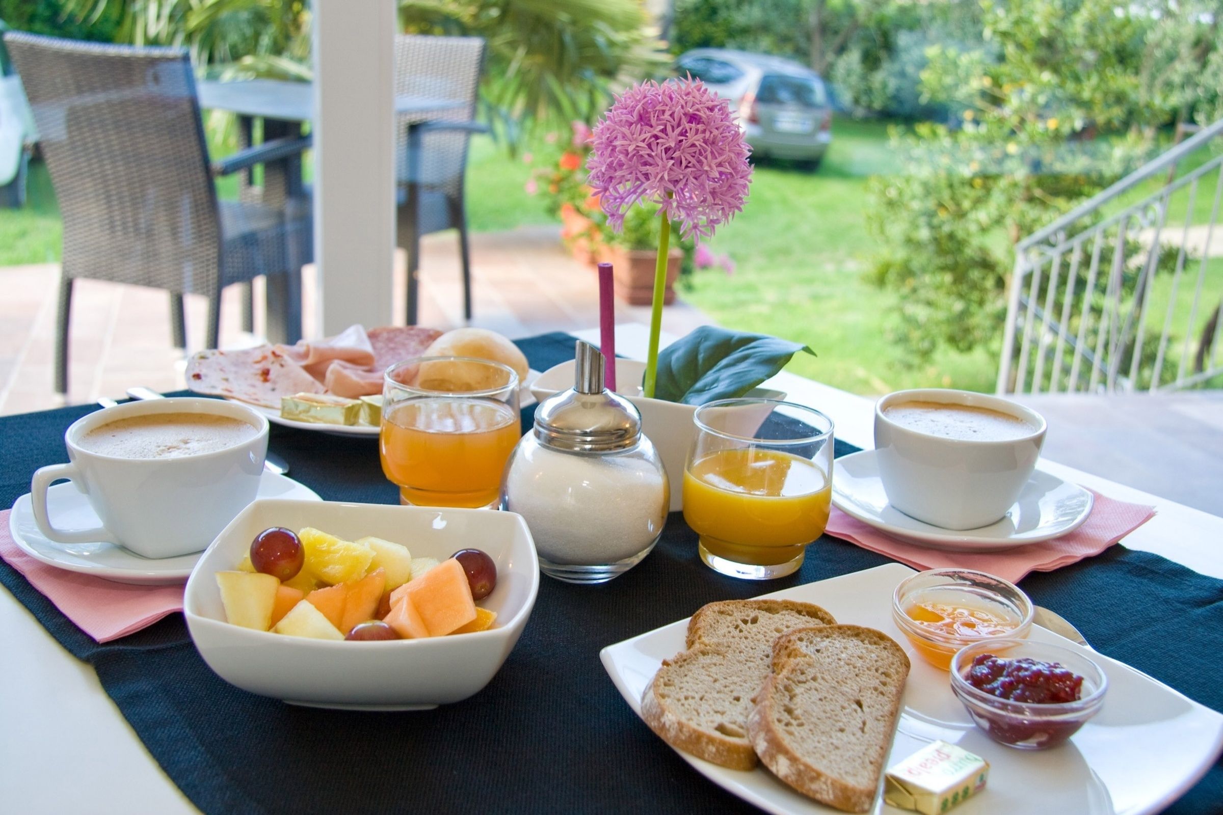 Frokostmåltid