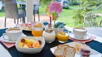 Frokostmåltid
