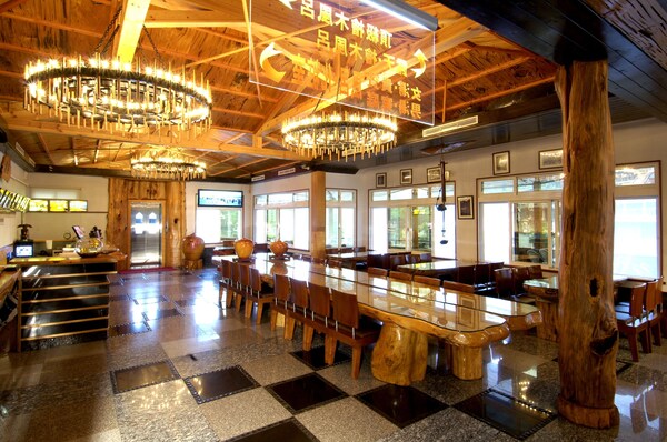 Sun Moon Bed & Breakfast - Taipei