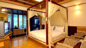 Camas extra y wifi gratis