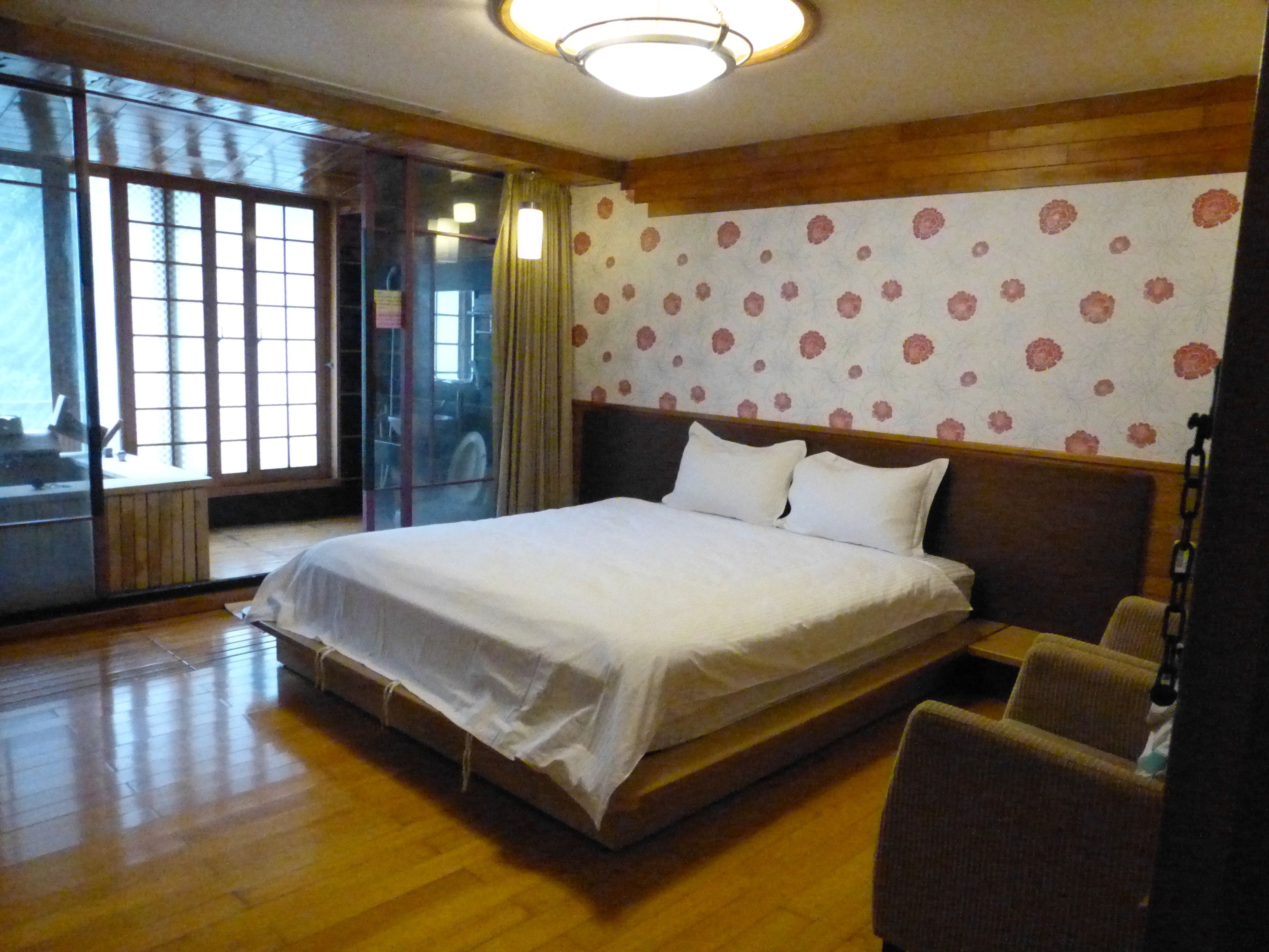 Zustellbetten, kostenloses WLAN