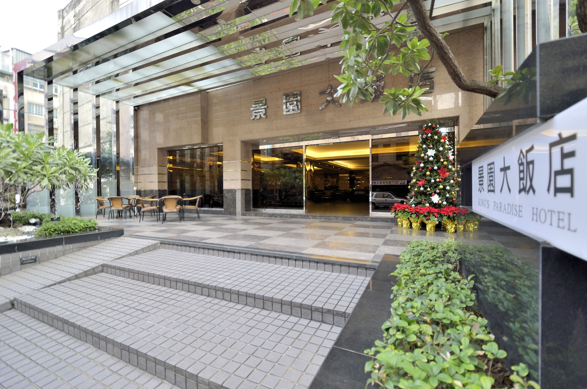 3 Star Hotels