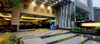 King's Paradise Hotel