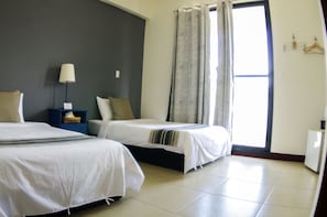 Superior Twin Room, Private Bathroom | Free WiFi