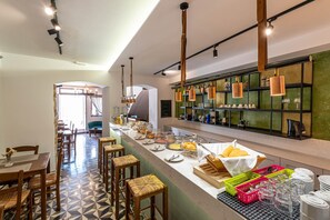 Restaurant - Casa De La Sera (Rhodes)