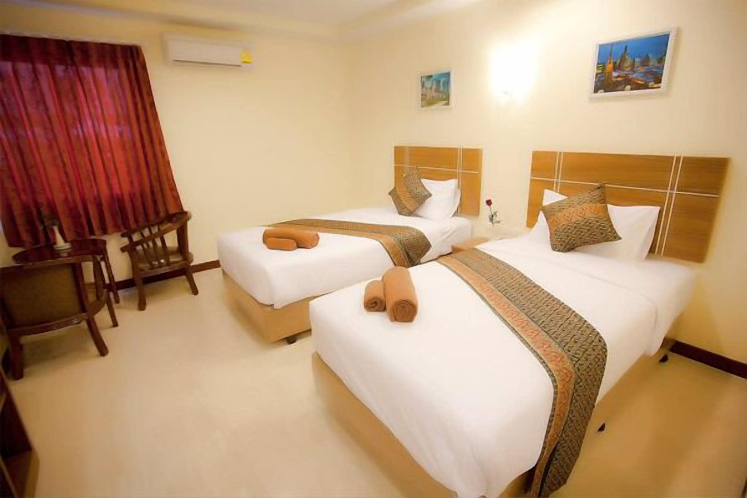 Foto - Iris Residence Pattaya