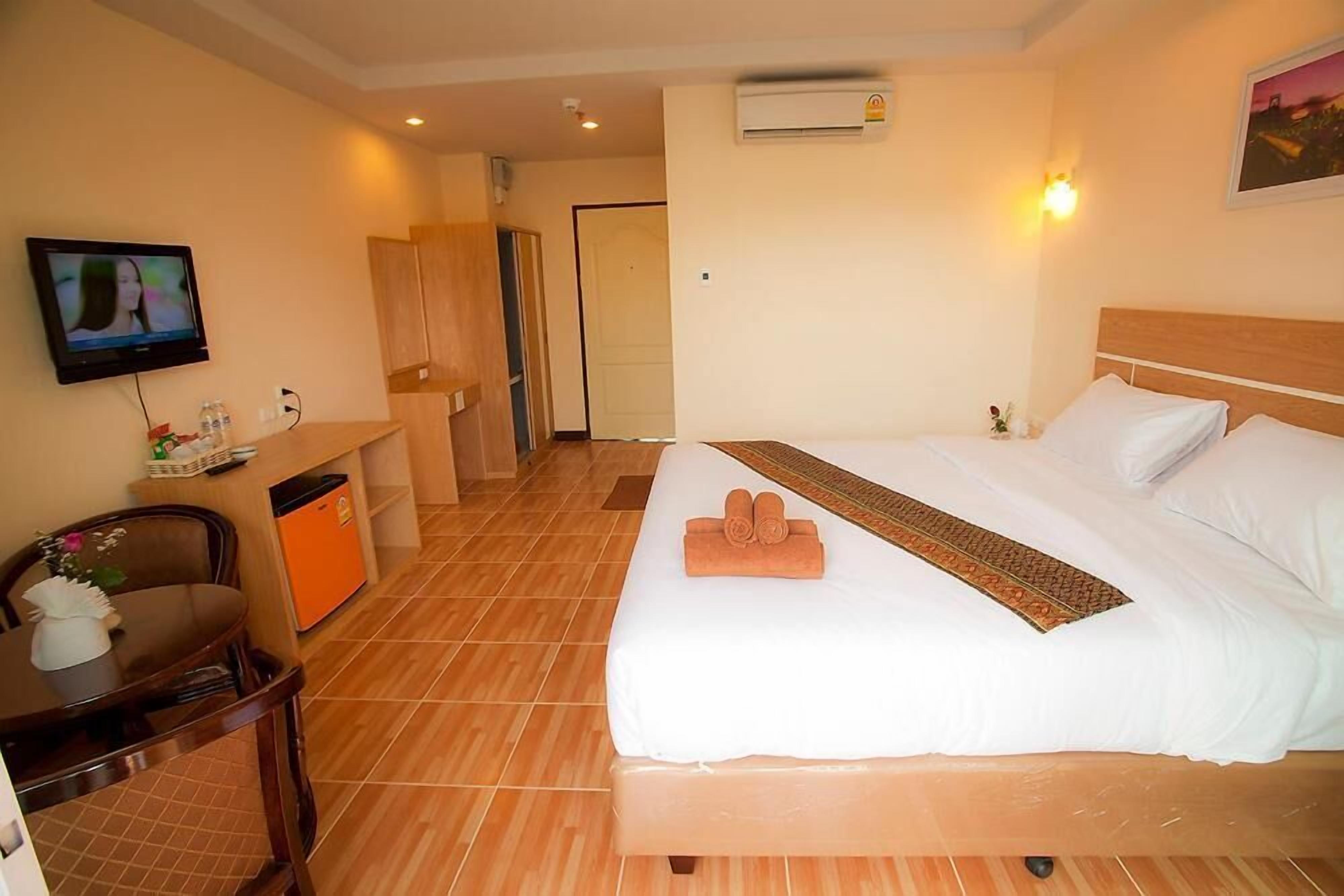 Foto - Iris Residence Pattaya