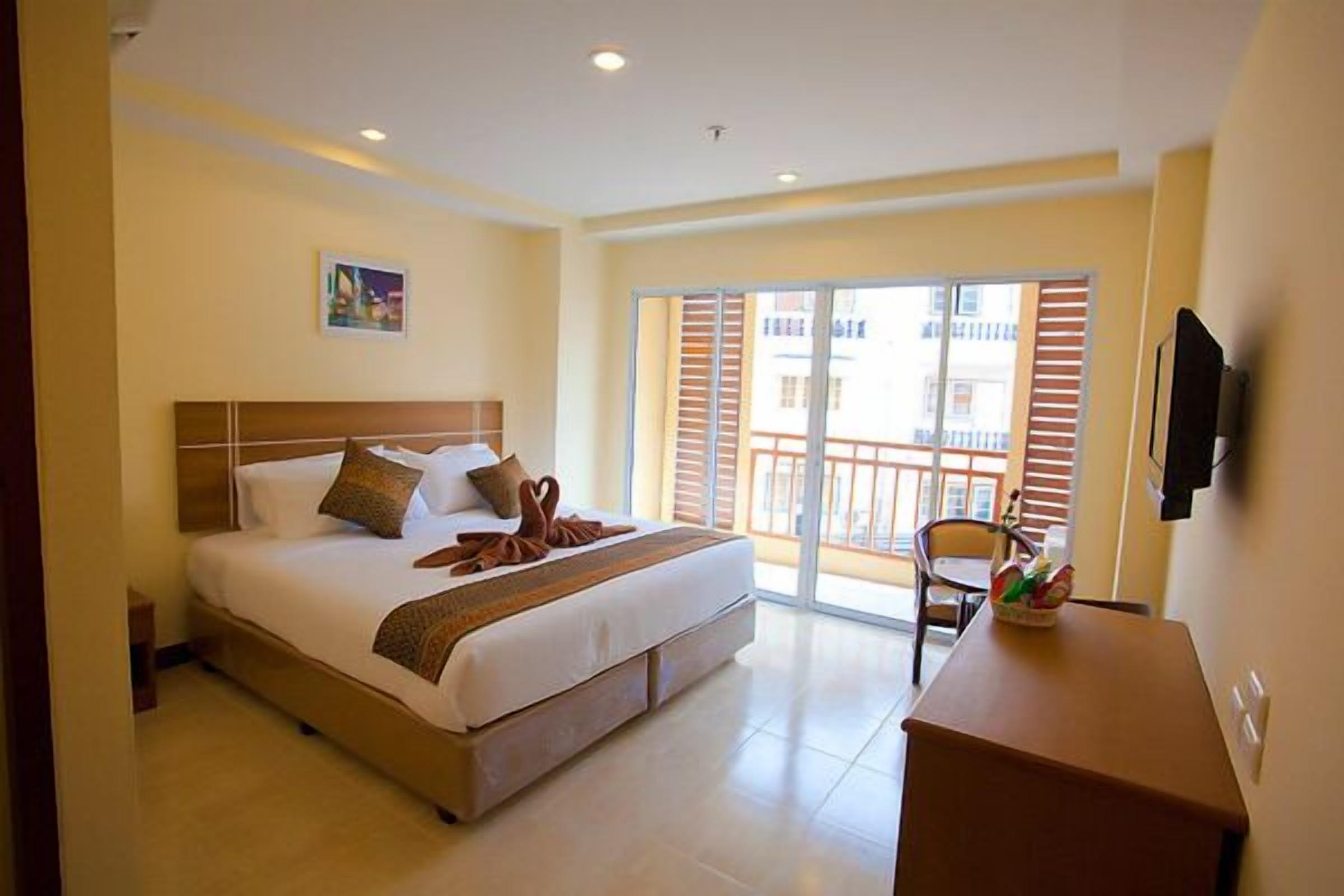 Foto - Iris Residence Pattaya