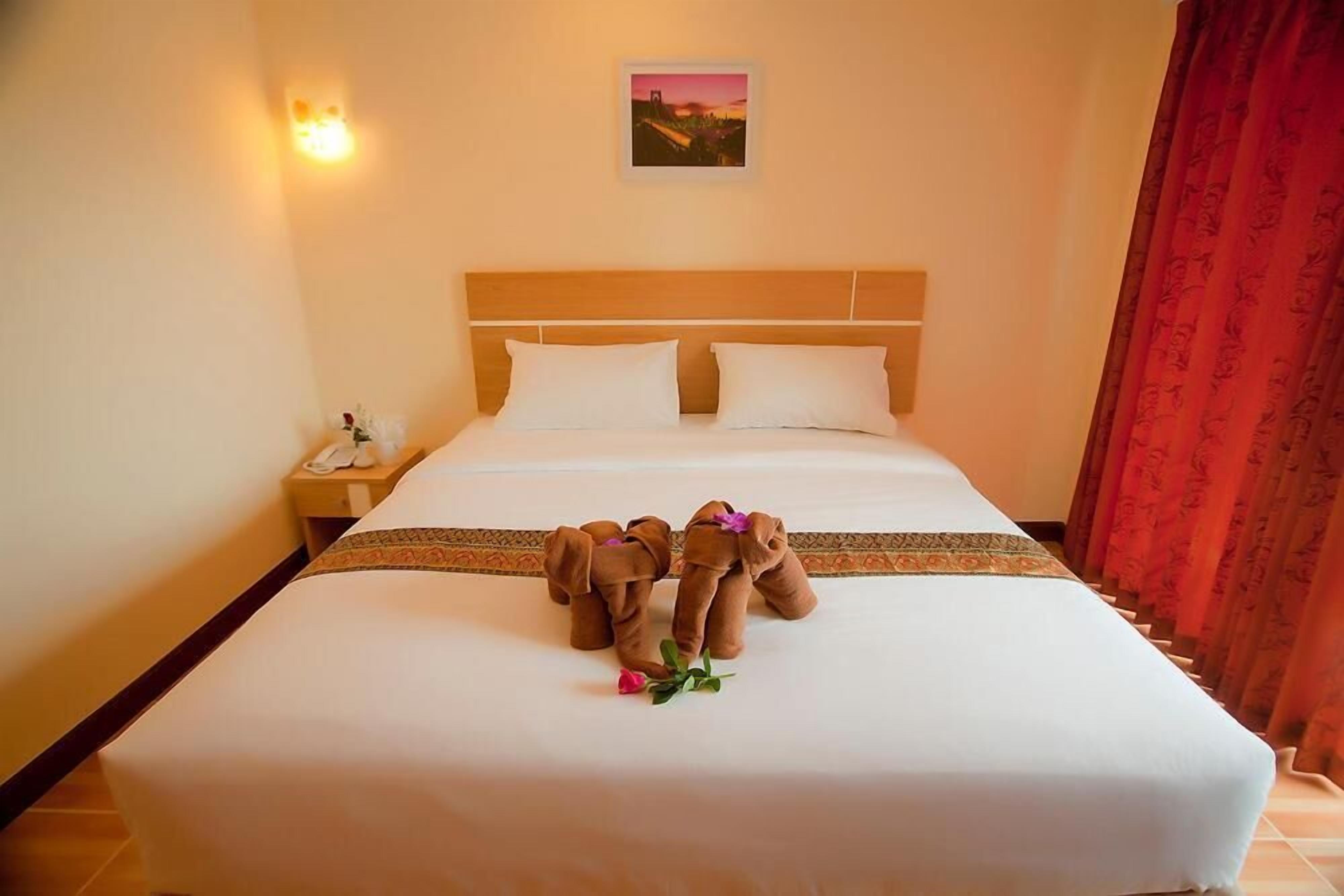 Foto - Iris Residence Pattaya