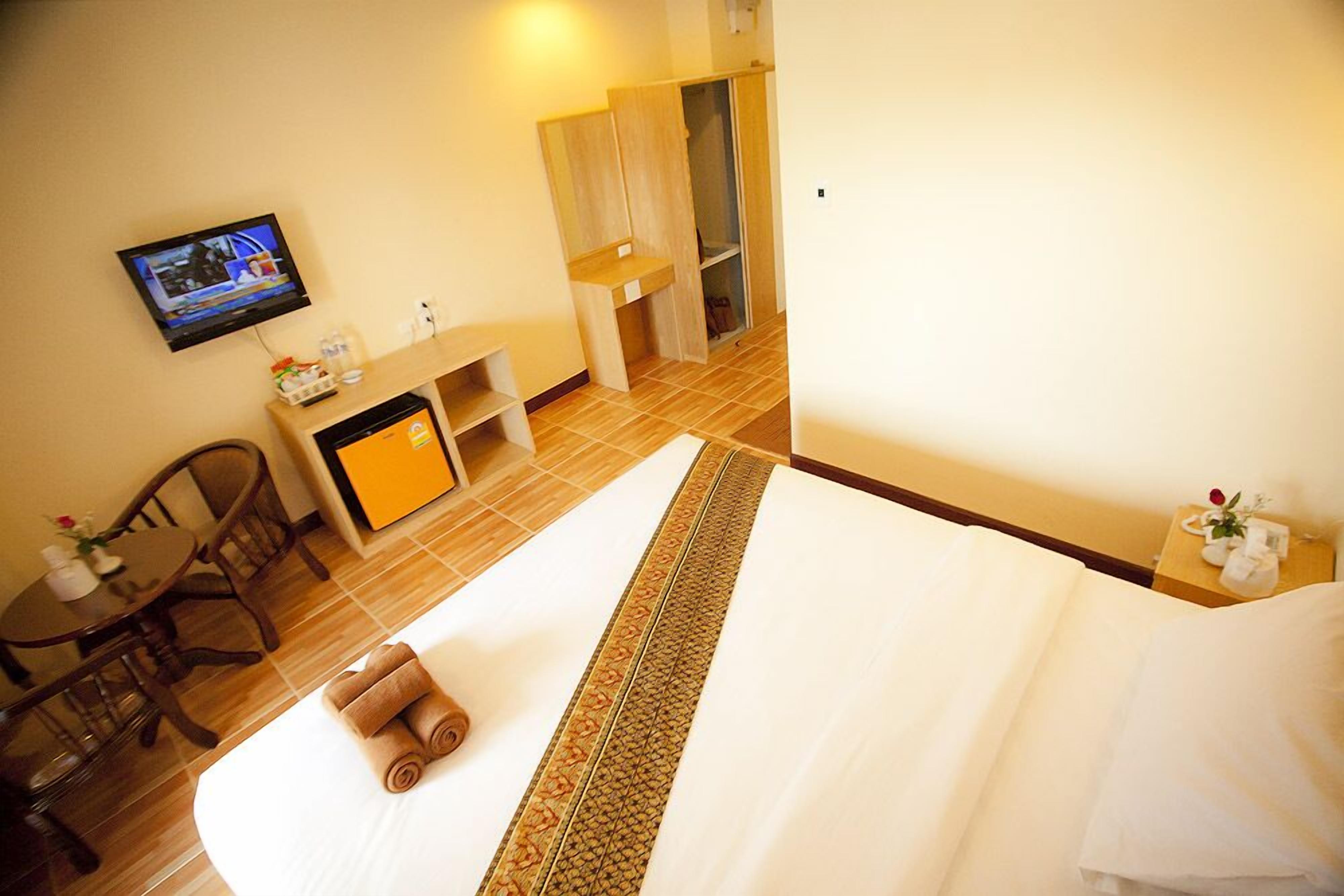 Foto - Iris Residence Pattaya