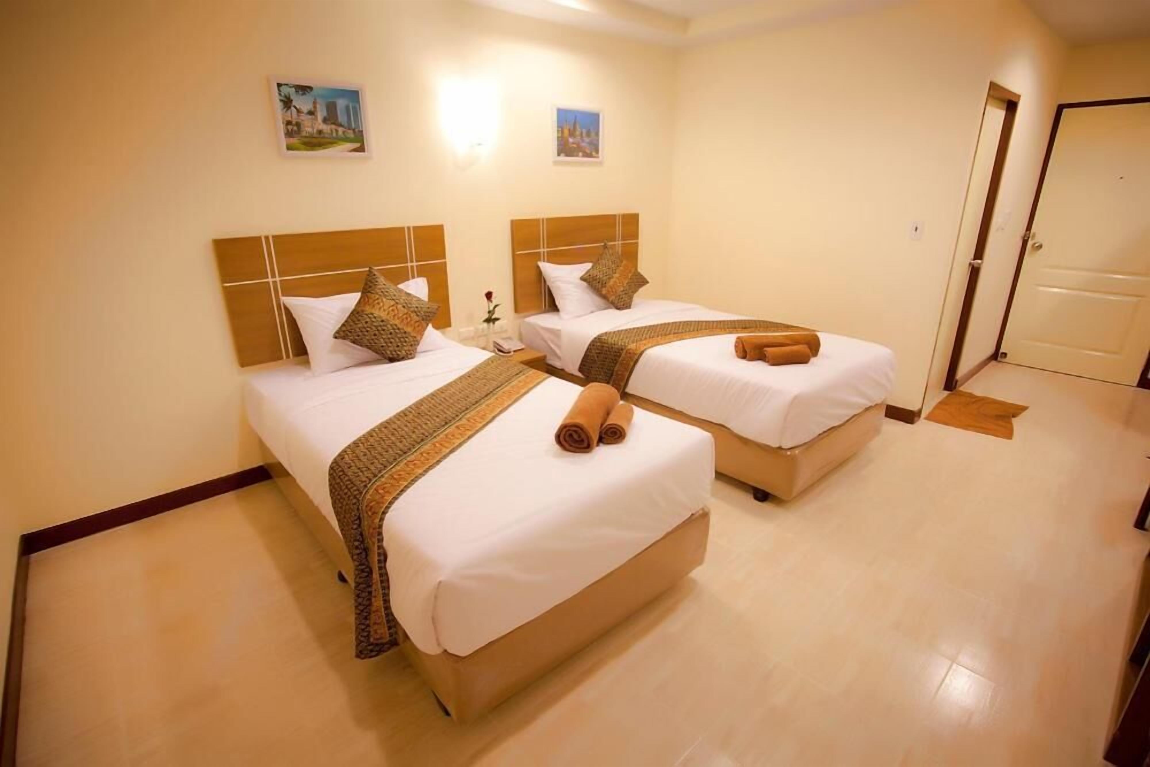 Foto - Iris Residence