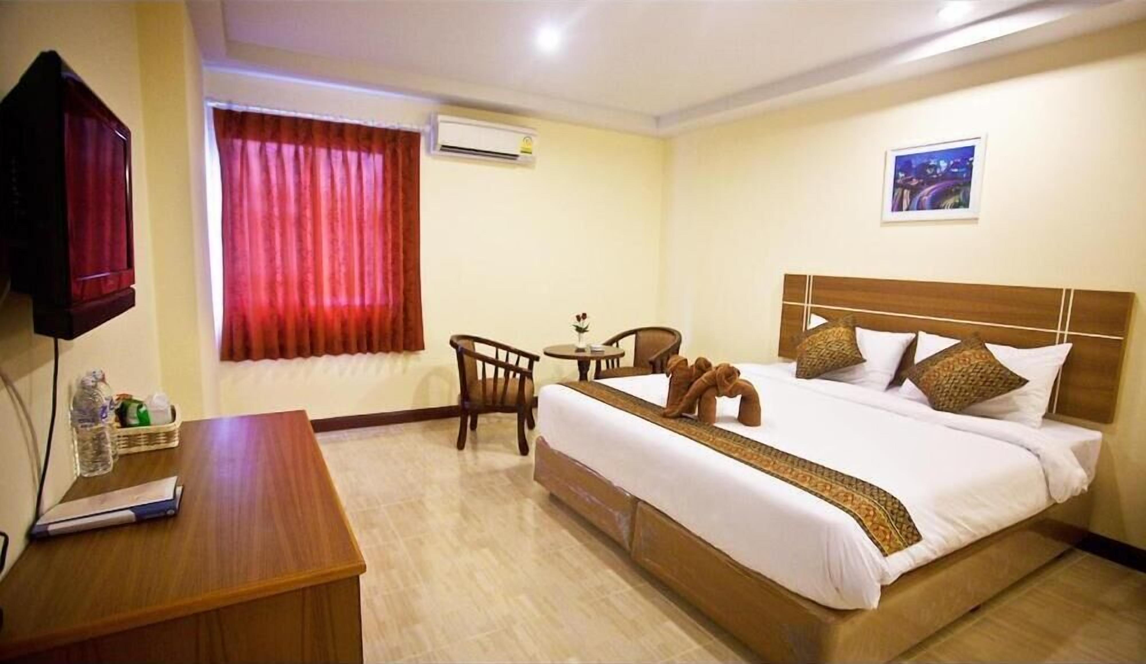 Foto - Iris Residence Pattaya