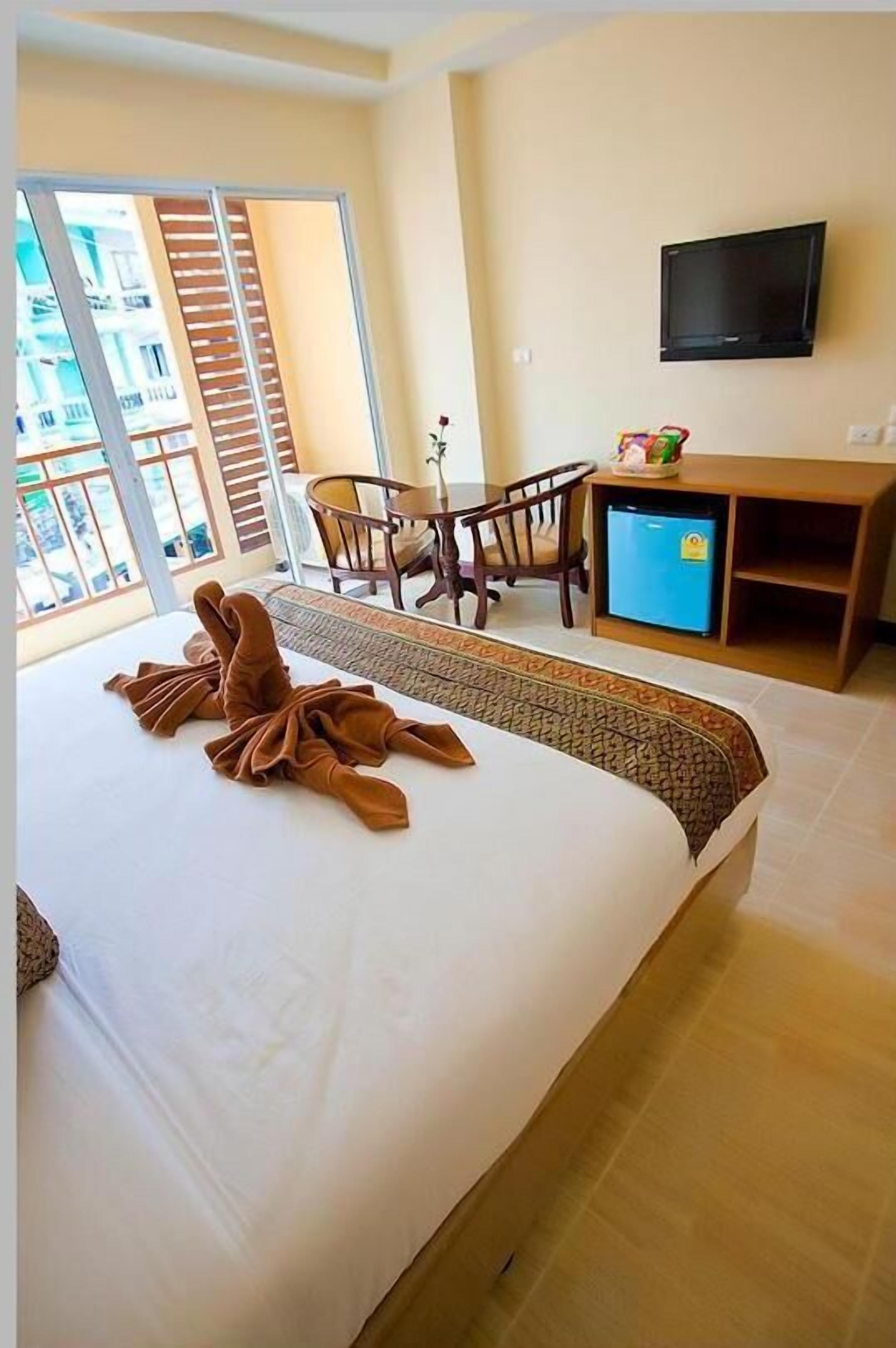 Foto - Iris Residence Pattaya