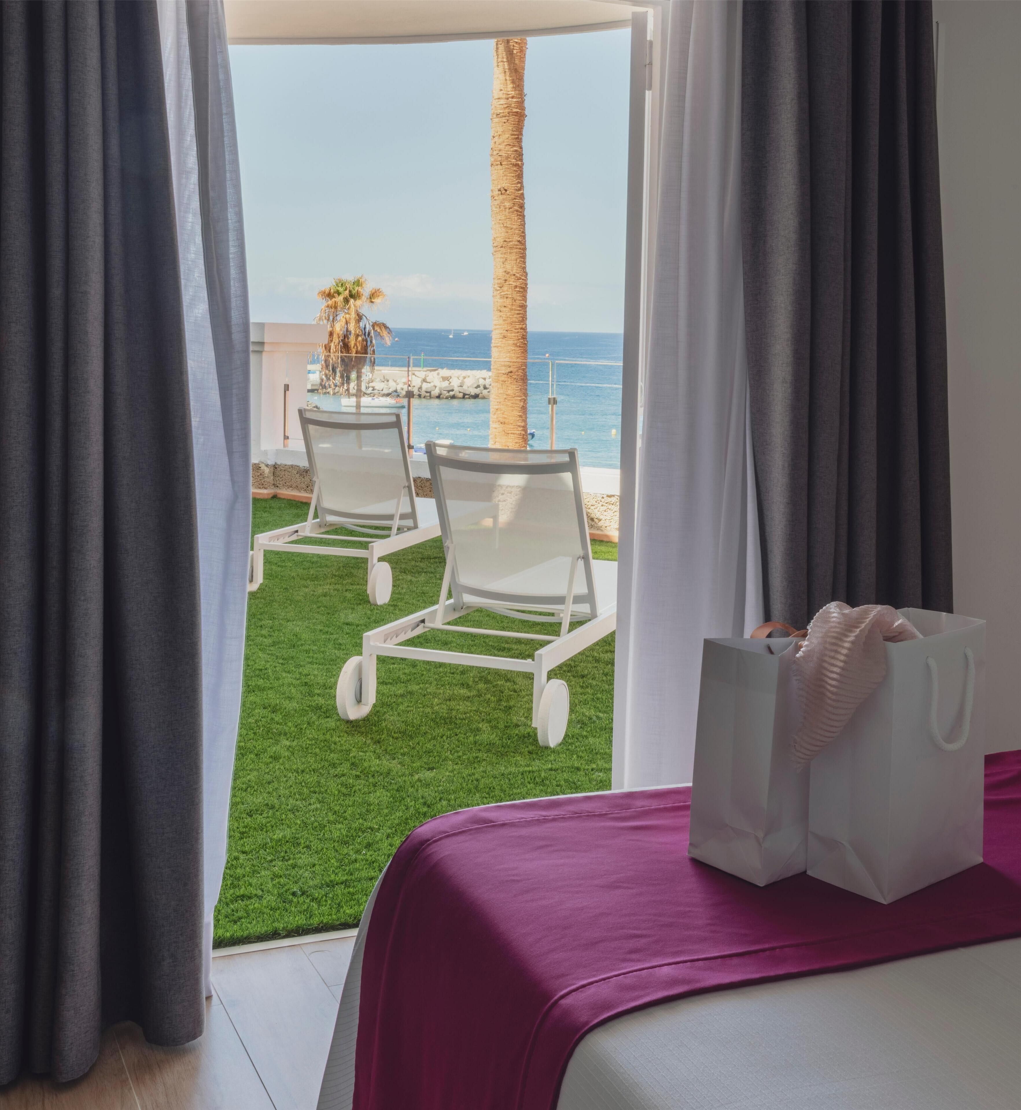 1 bedroom, in-room safe, blackout curtains, iron/ironing board