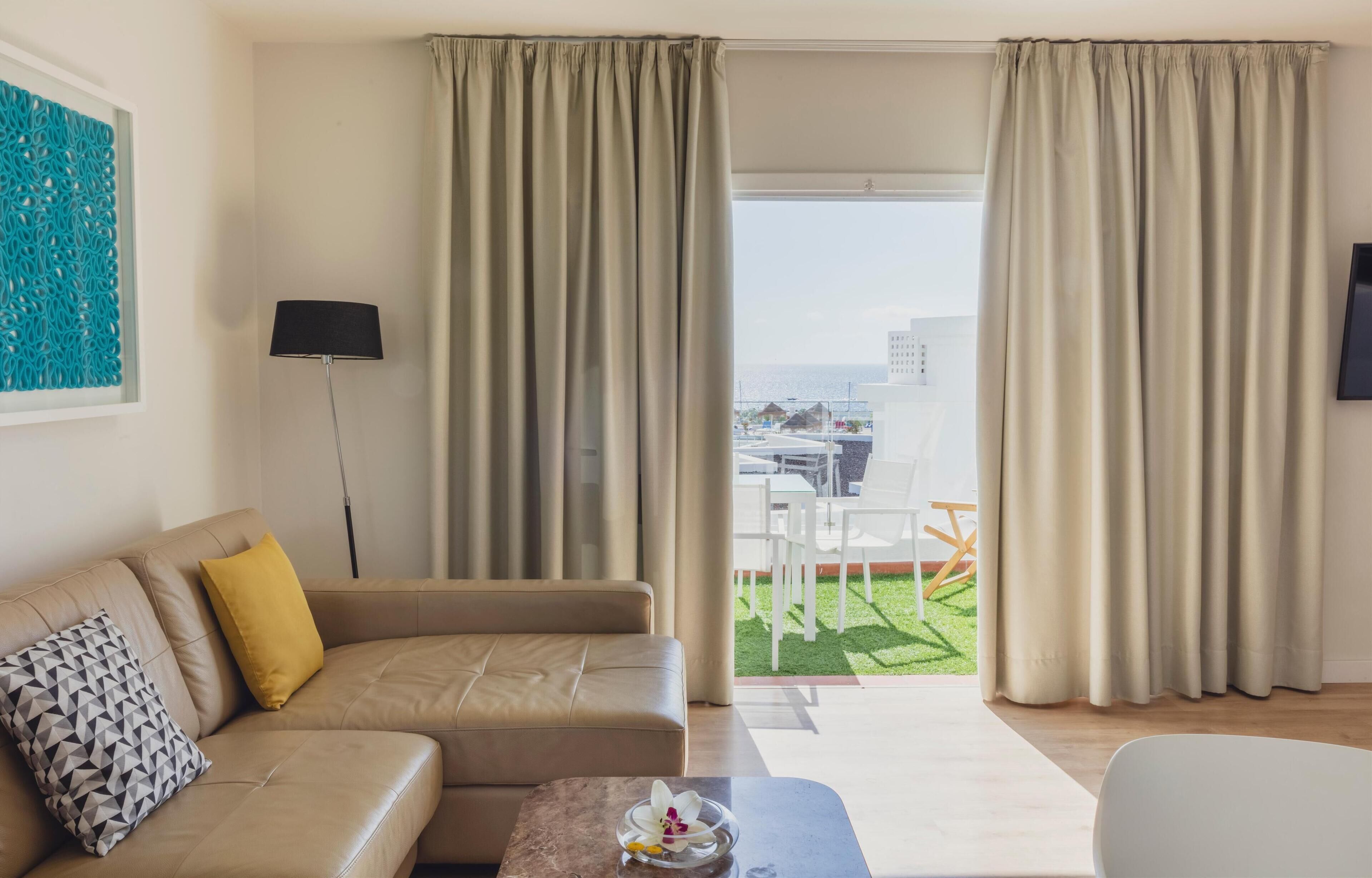 1 bedroom, in-room safe, blackout curtains, iron/ironing board