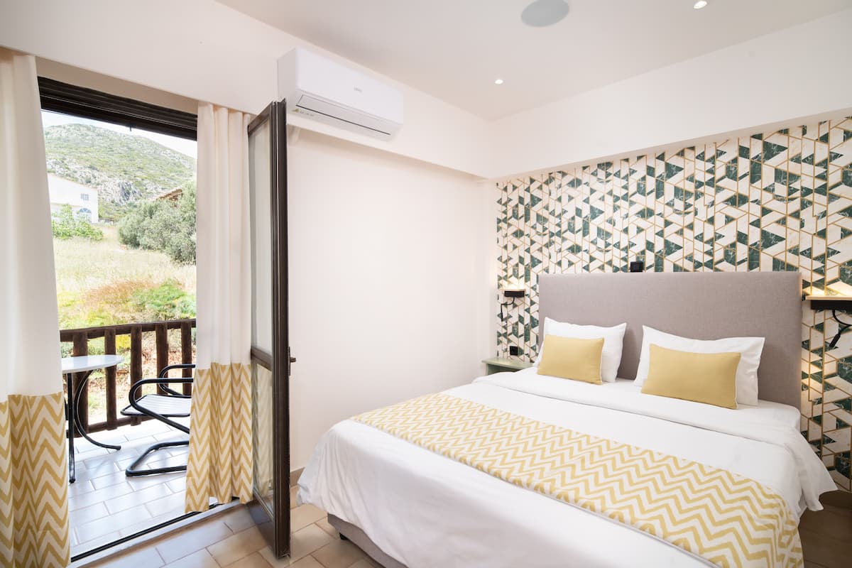 Apartment, 1 Bedroom, Mountain View