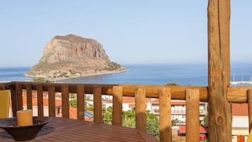Superior Double or Twin Room (Style) | View from room