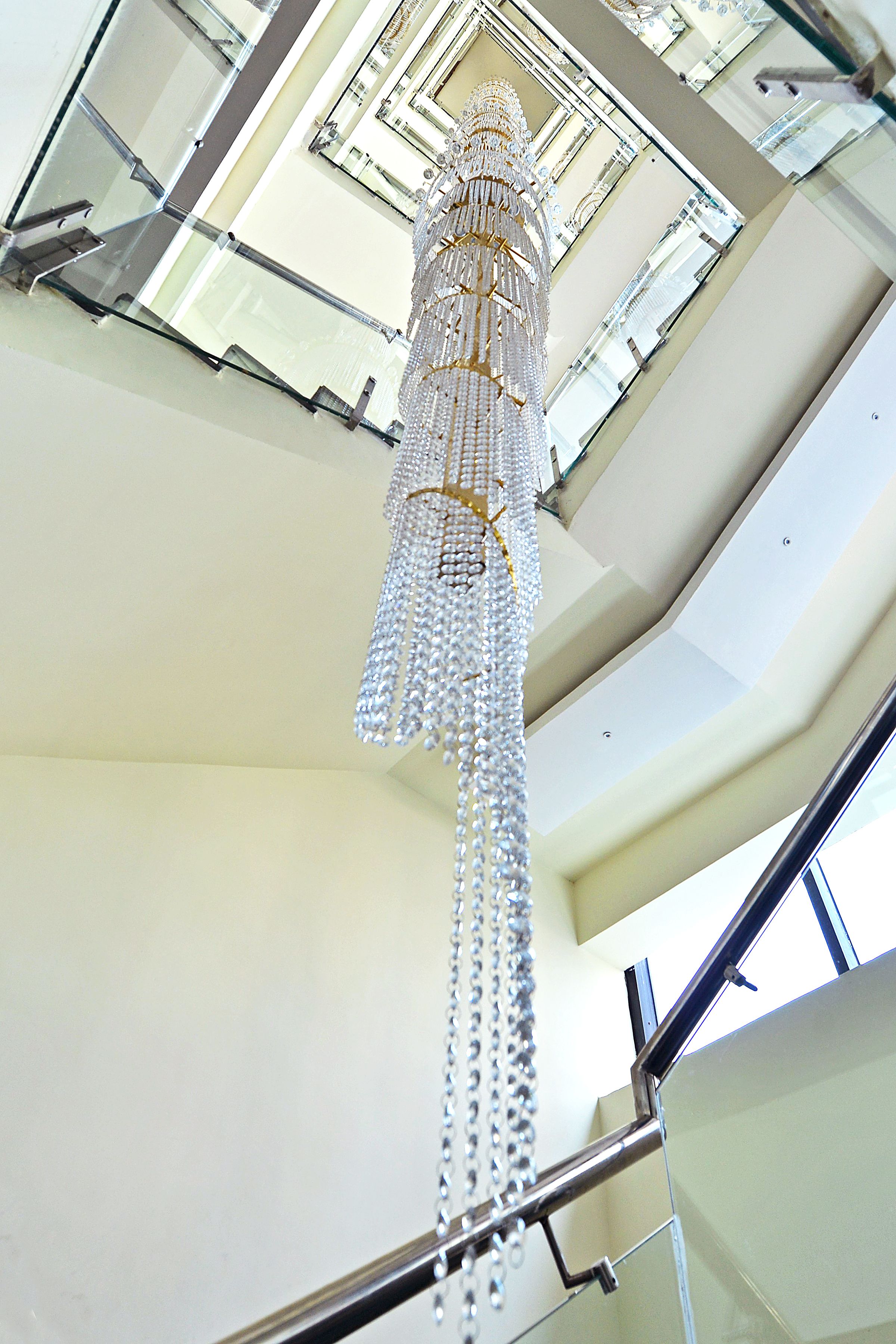 Elita Room  | Staircase