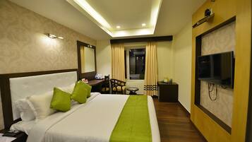 Elita Room | Vista desde la habitación