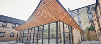 Destiny Student Meadow Court - Campus Accommodation