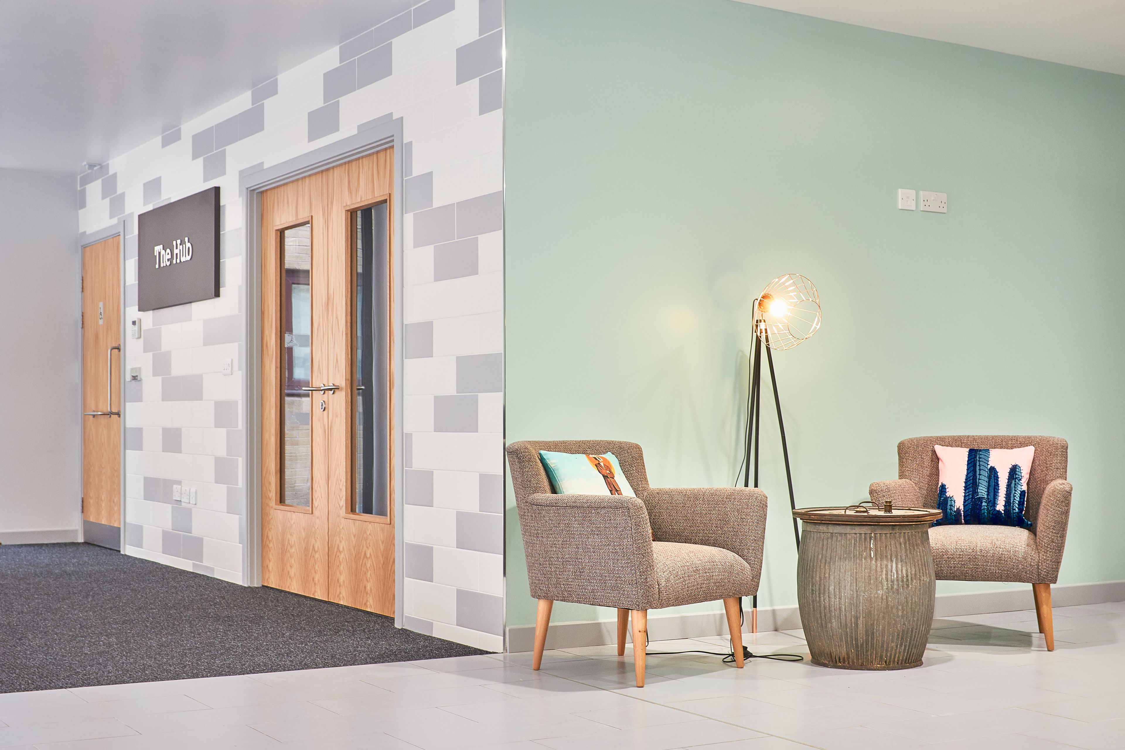 Photo - Destiny Student - Meadow Court