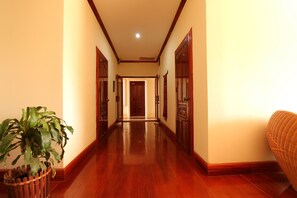 Interior - Lalco AR Hotel (Vientiane)