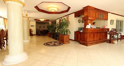 Lalco AR Hotel