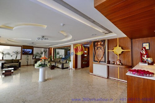 Hotel Seven Hills Tower