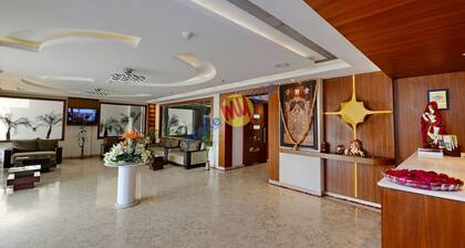 Hotel Seven Hills Tower