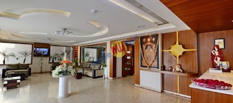 Hotel Seven Hills Tower