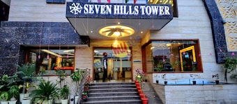 Hotel Seven Hills Tower