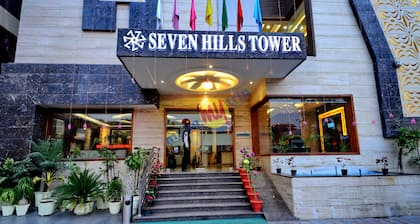 Hotel Seven Hills Tower