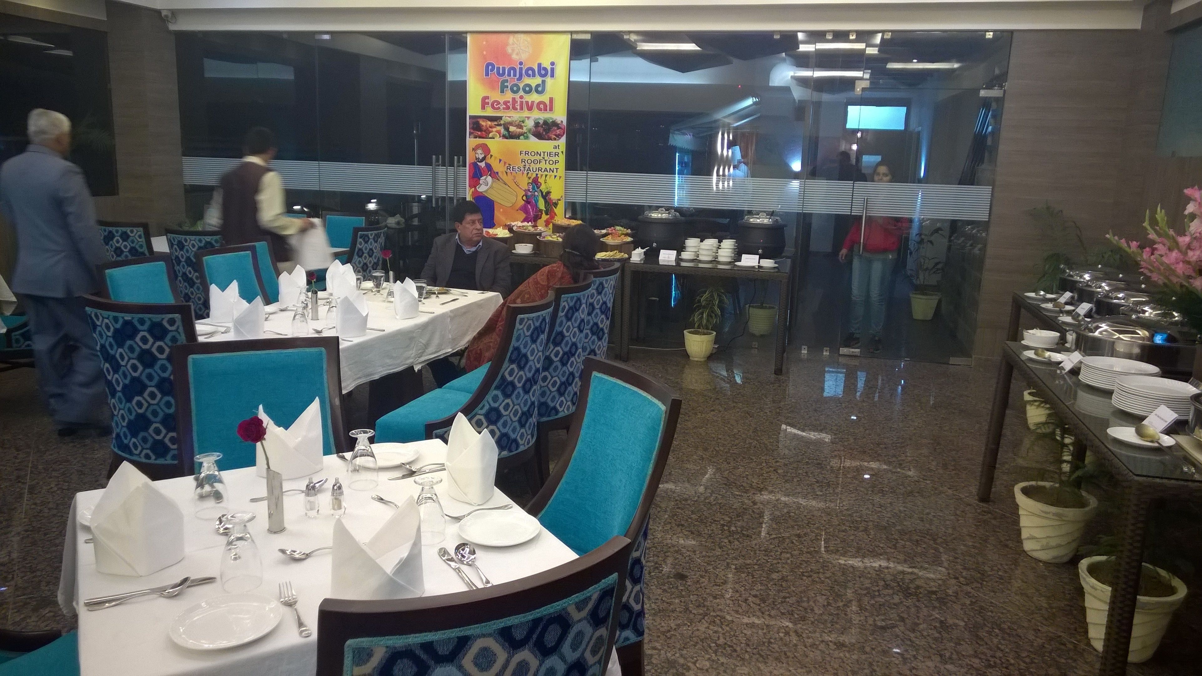 Restaurante