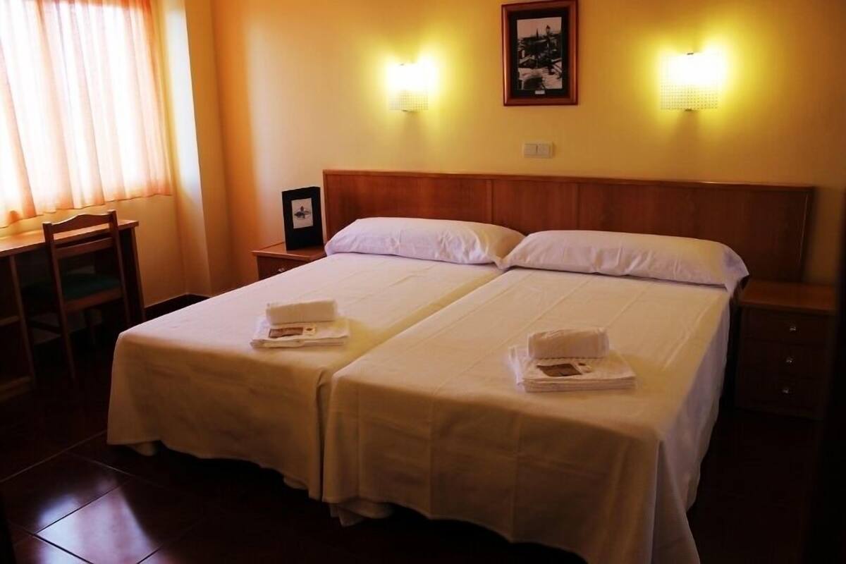 Double or Twin Room