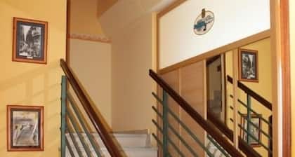 Hotel Santander Antiguo