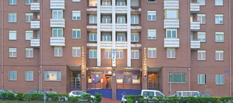 Hotel Santander Antiguo