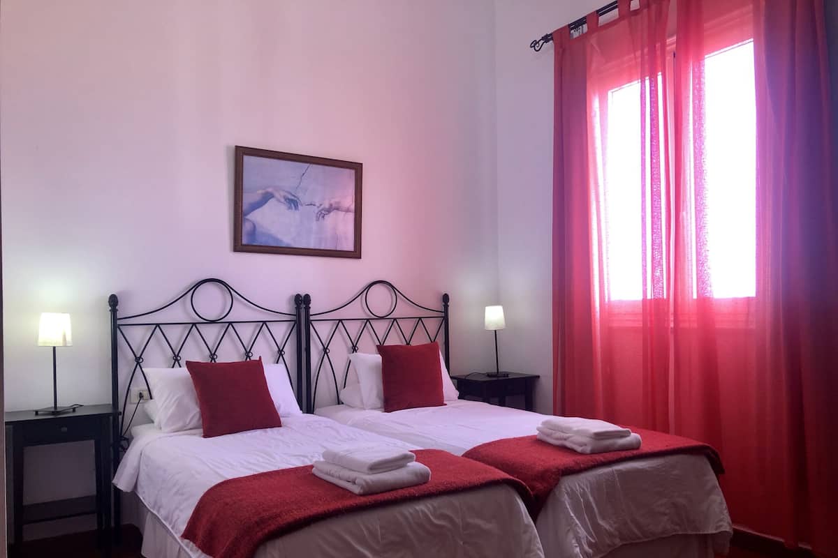 Down comforters, Select Comfort beds, iron/ironing board