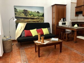 Down duvets, Select Comfort beds, iron/ironing board