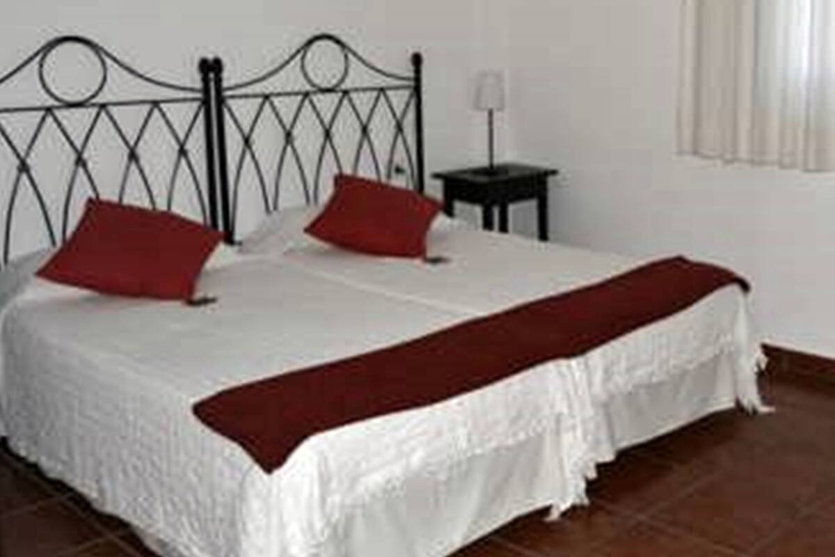 Superior Apartment, 2 Bedrooms, Terrace