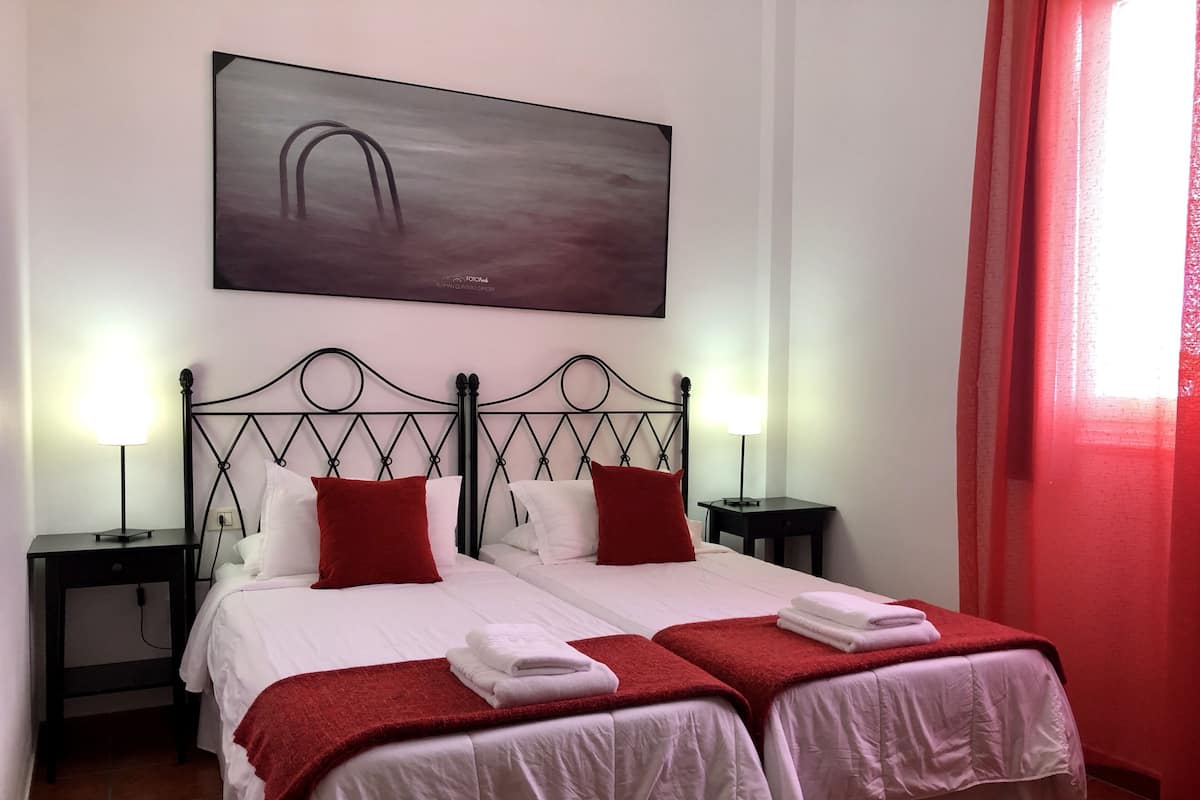 Down comforters, Select Comfort beds, iron/ironing board