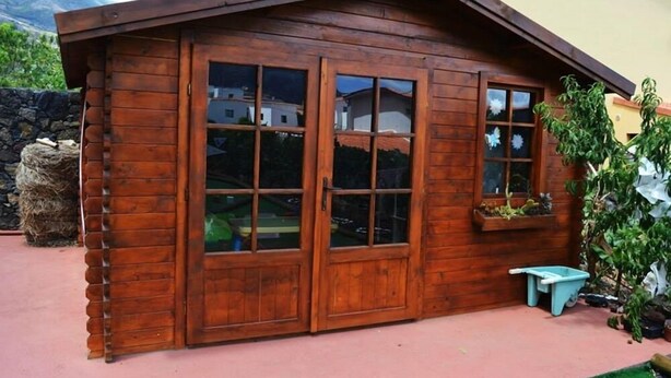 Tempat bermain anak – indoor