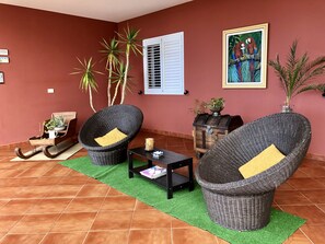 Exterior - Apartamentos Los Verodes (Frontera)