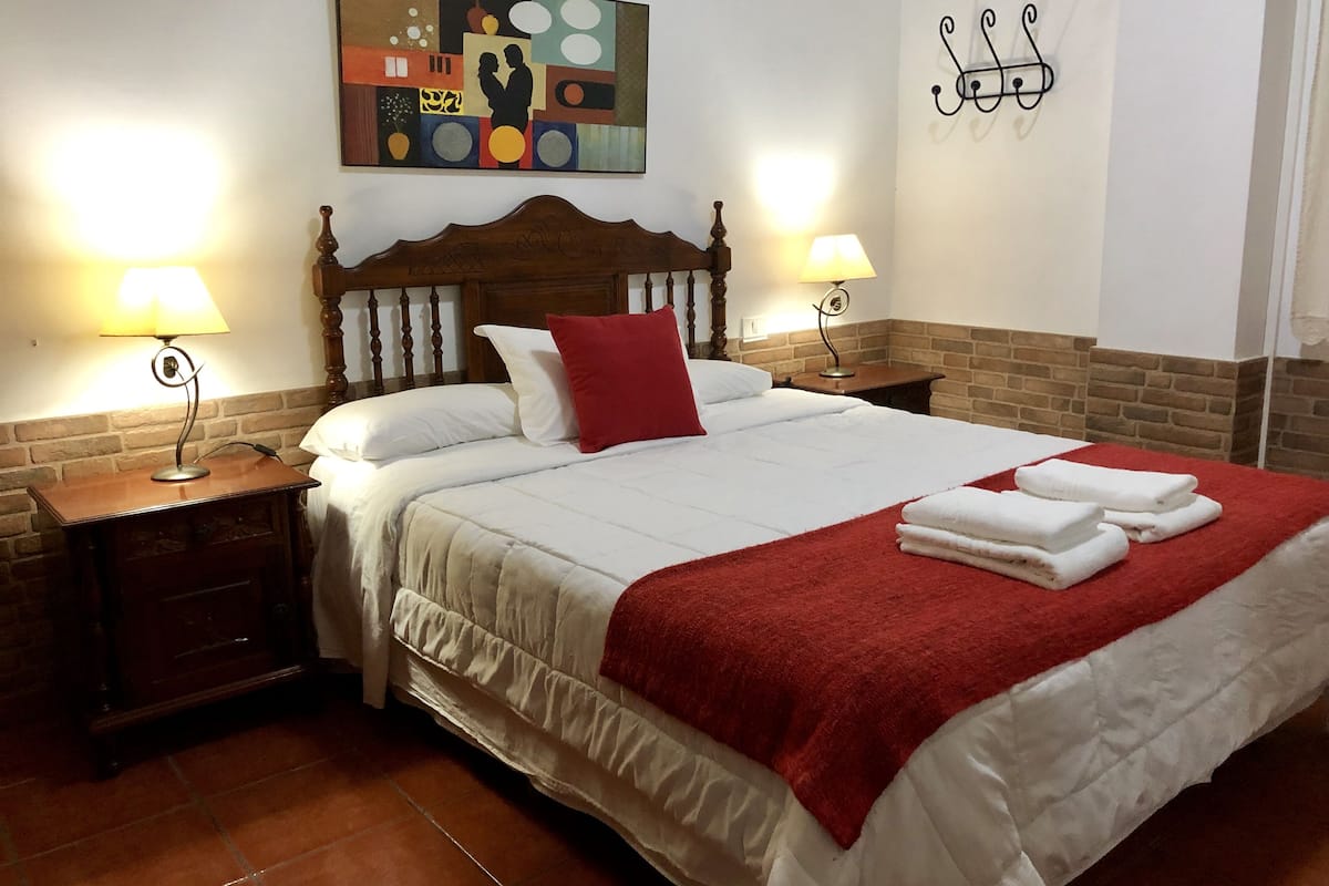 Superior Apartment, 3 Bedrooms, Terrace